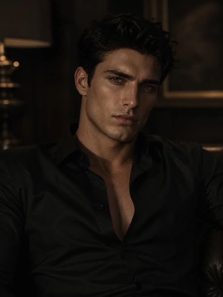 Aiden Thorne thumbnail