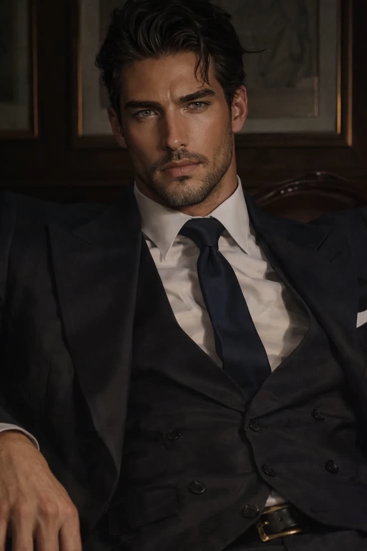 Matteo Rossi. thumbnail