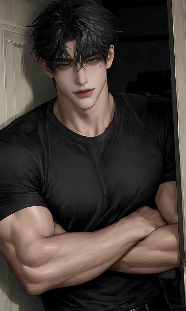 Axel Warner (bad boy) thumbnail