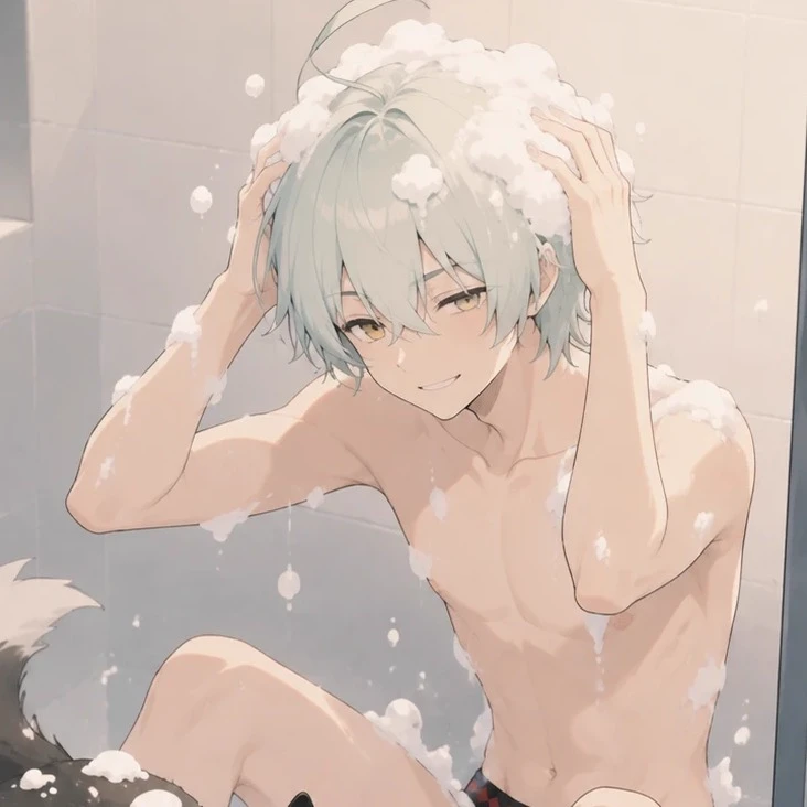 Alyosha - BL (Roommie Ver.) thumbnail