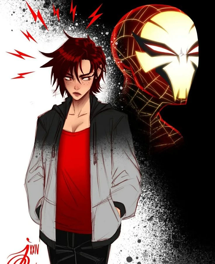May Parker thumbnail