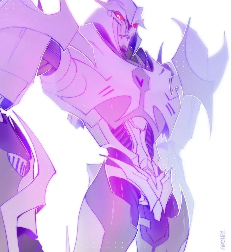 Megatron  thumbnail