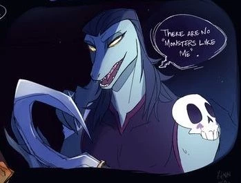 lizard heart BL 🏳️‍🌈 thumbnail