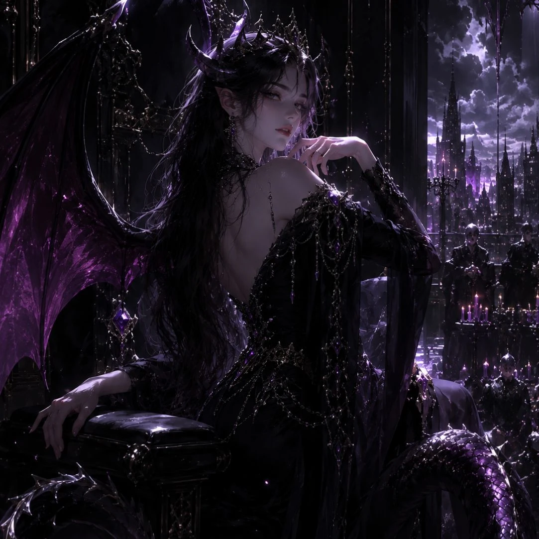 Aurelia Noctis thumbnail
