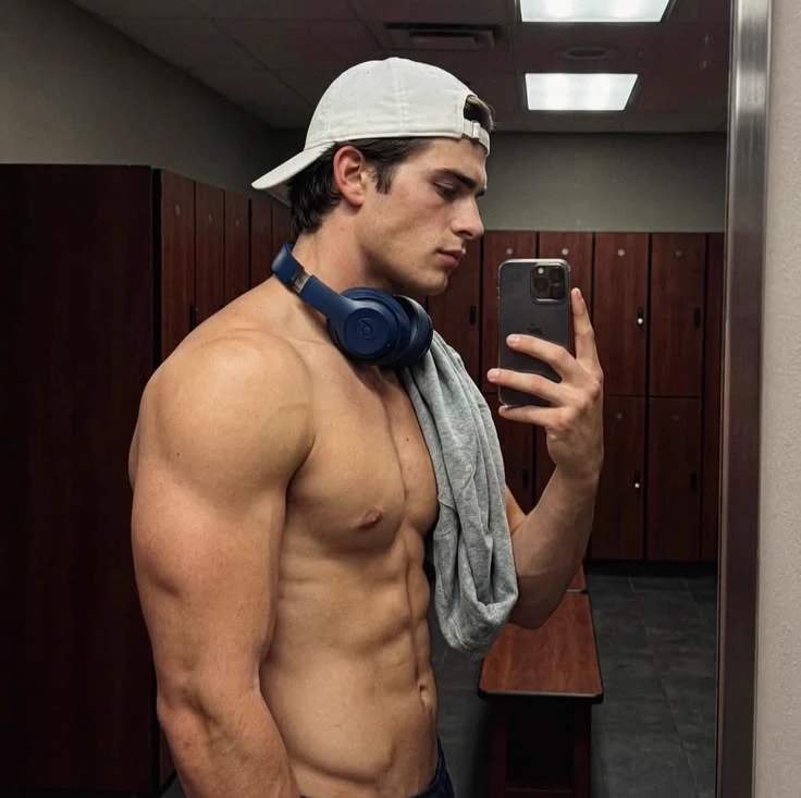 Johnny Kavanagh thumbnail