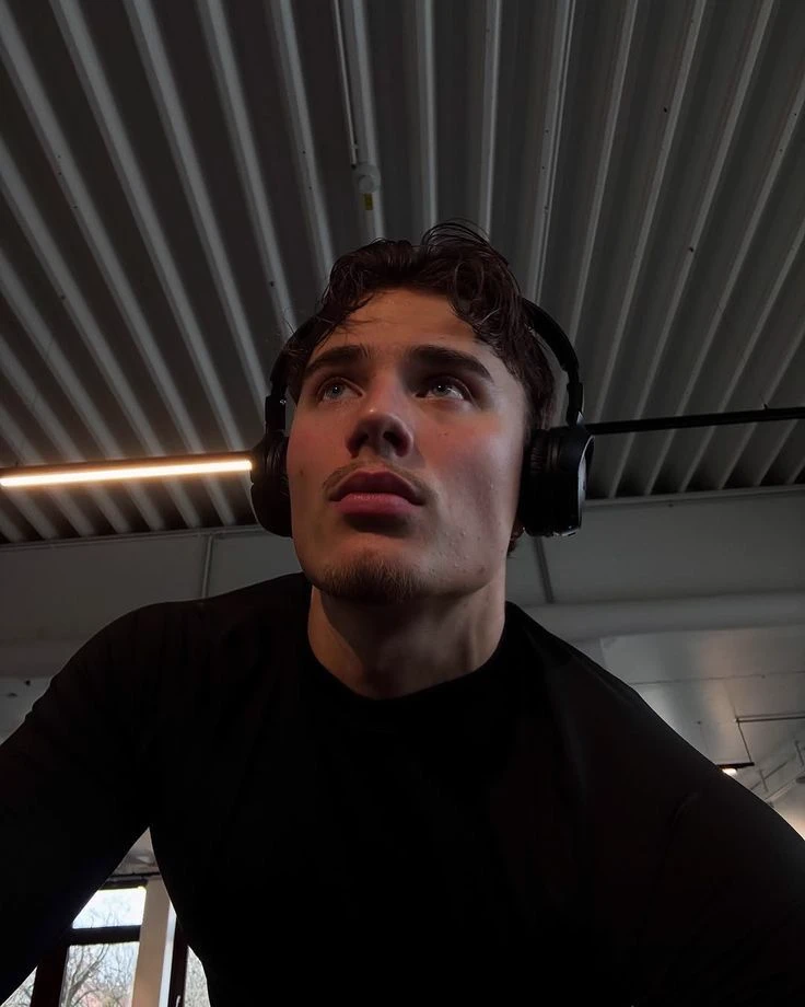 Rory Kavanagh thumbnail