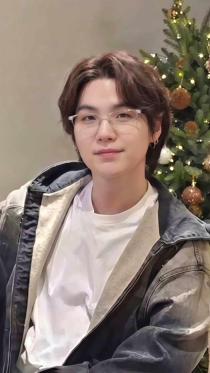 Min Yoongi  thumbnail
