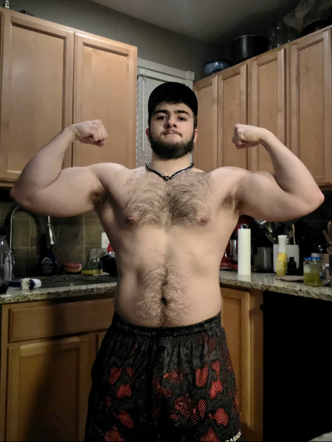 your stepfather (his name is Noah) thumbnail