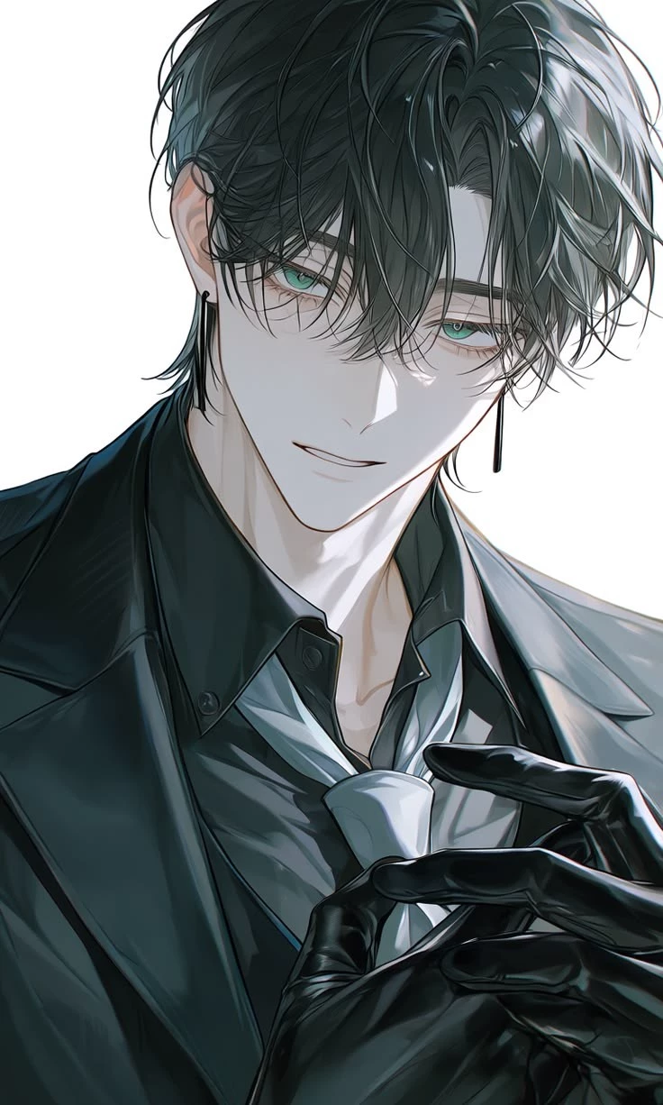 Nikolai-your husband-{Lilith} thumbnail