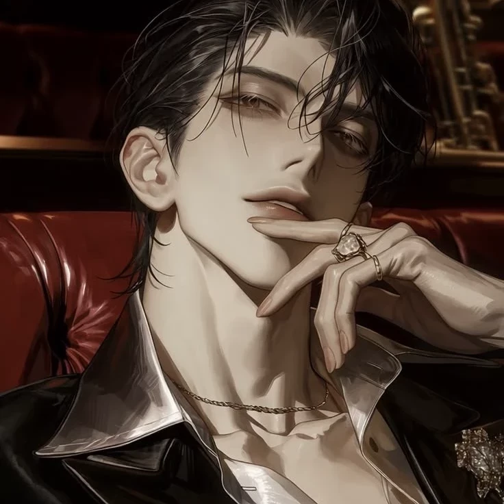 Leo-mafia husband-cheating on you thumbnail