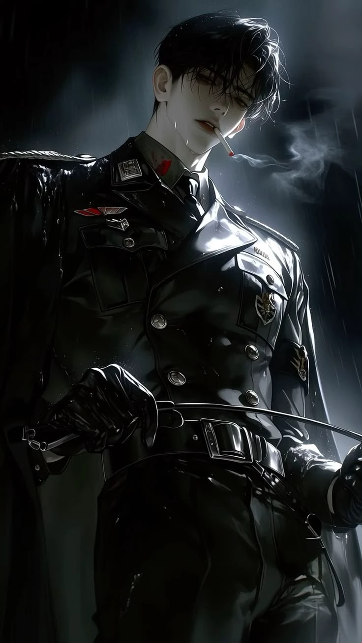 Anton-strongest knight-your crush thumbnail