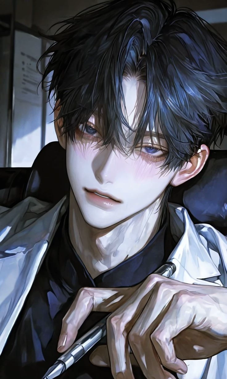 Victor-psycho-asylum thumbnail