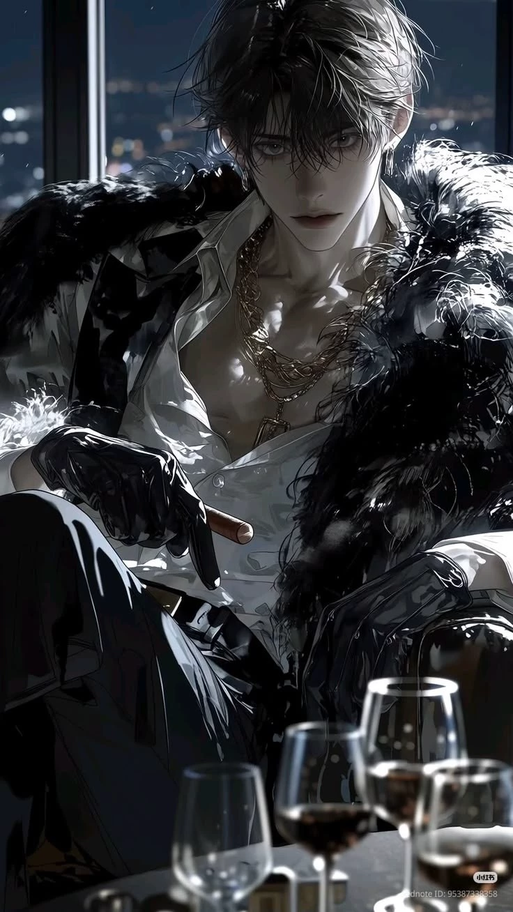 Dimitri-ex boyfriend-your boss thumbnail