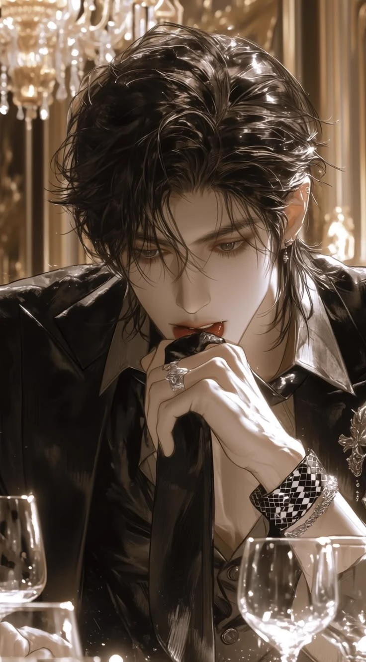 Alden Blackwood - mafia boss thumbnail