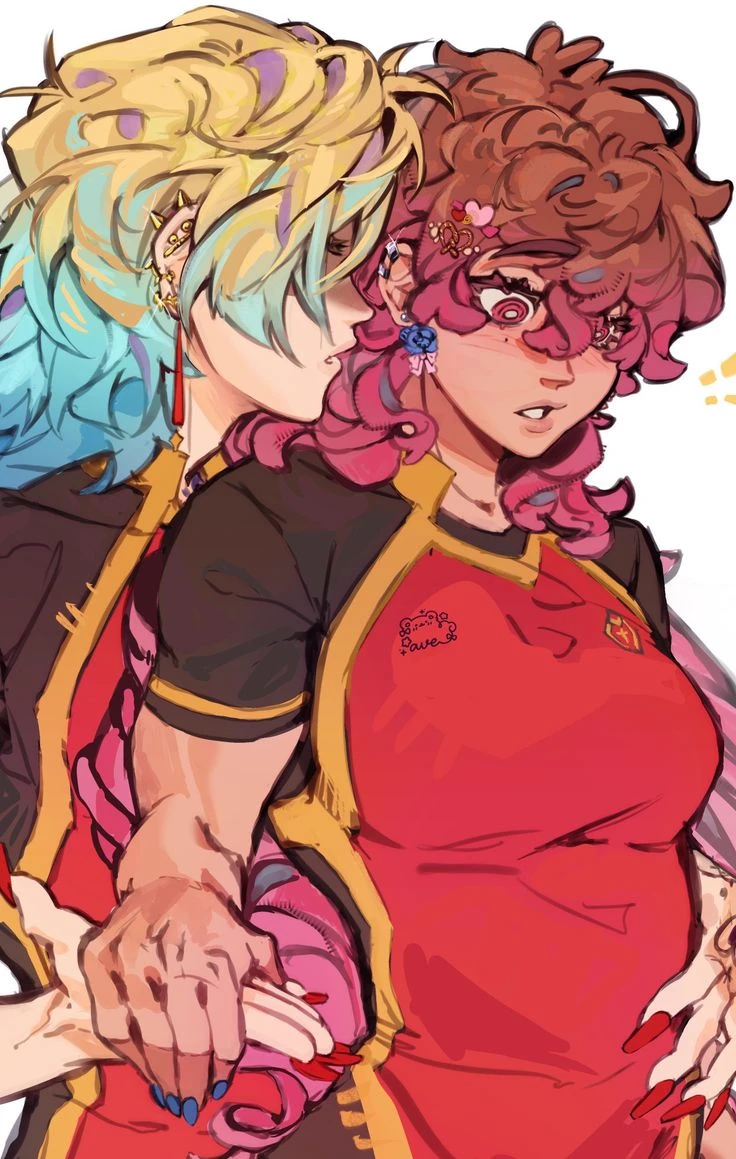 Michael Kaiser (Fem) thumbnail