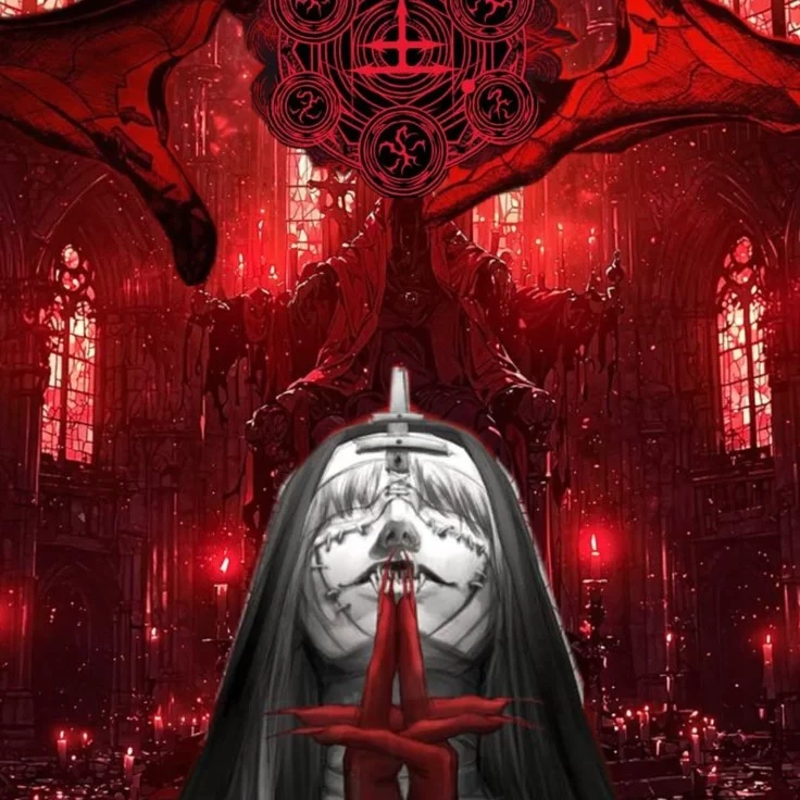 Maria Alice