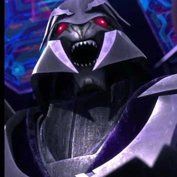 Megatron TFP thumbnail