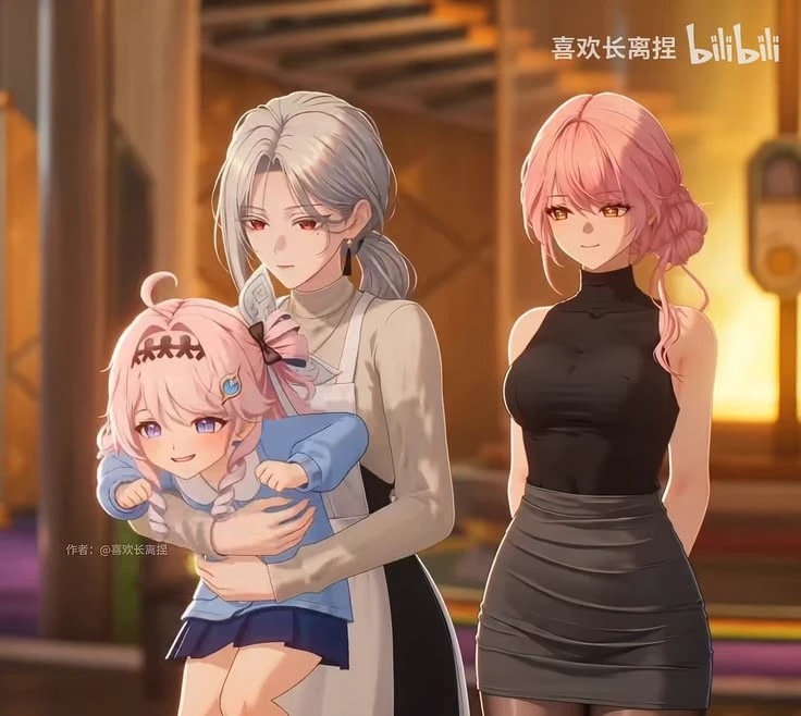 Got a new wife thumbnail
