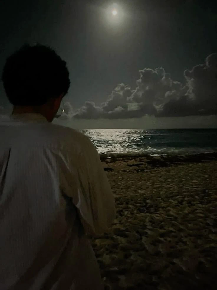 Odi (Bl) - A drunk guy you found on the beach thumbnail