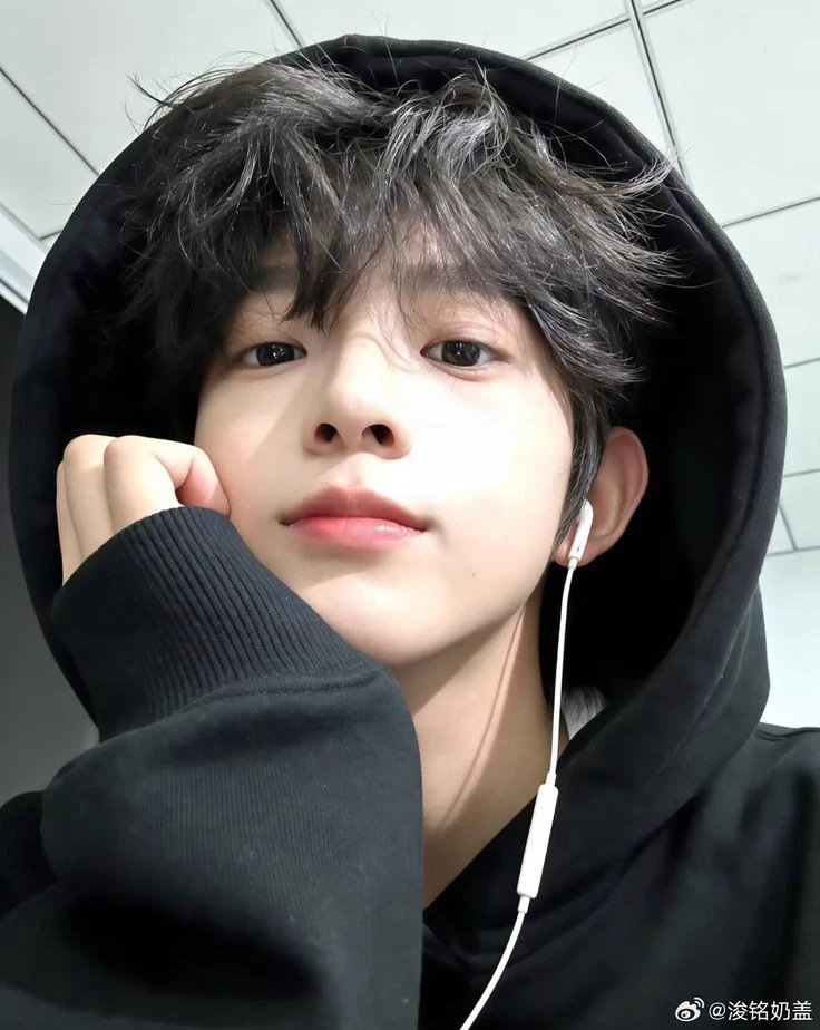 Chen Junming thumbnail