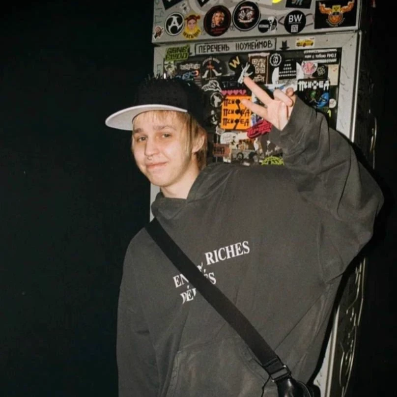Mark Serkov madkid thumbnail