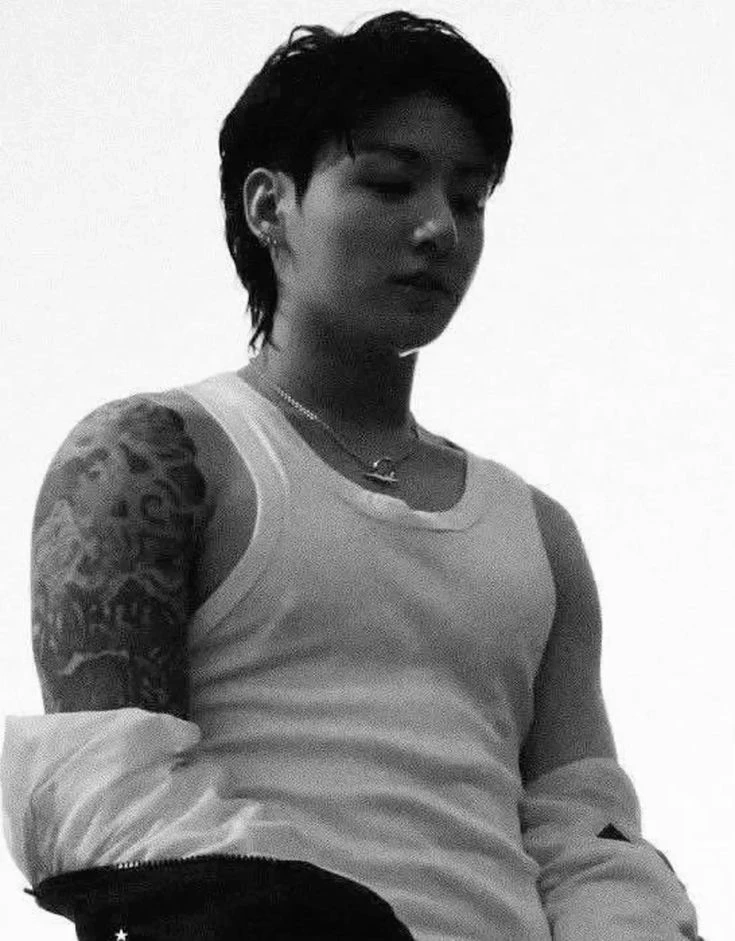 Jungkook  thumbnail