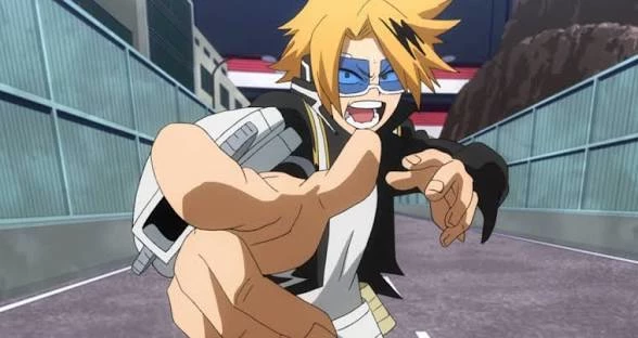 Denki kaminari ⚡⚡💫🌟⭐ thumbnail