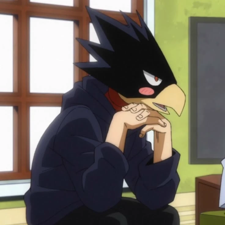 tokoyami thumbnail