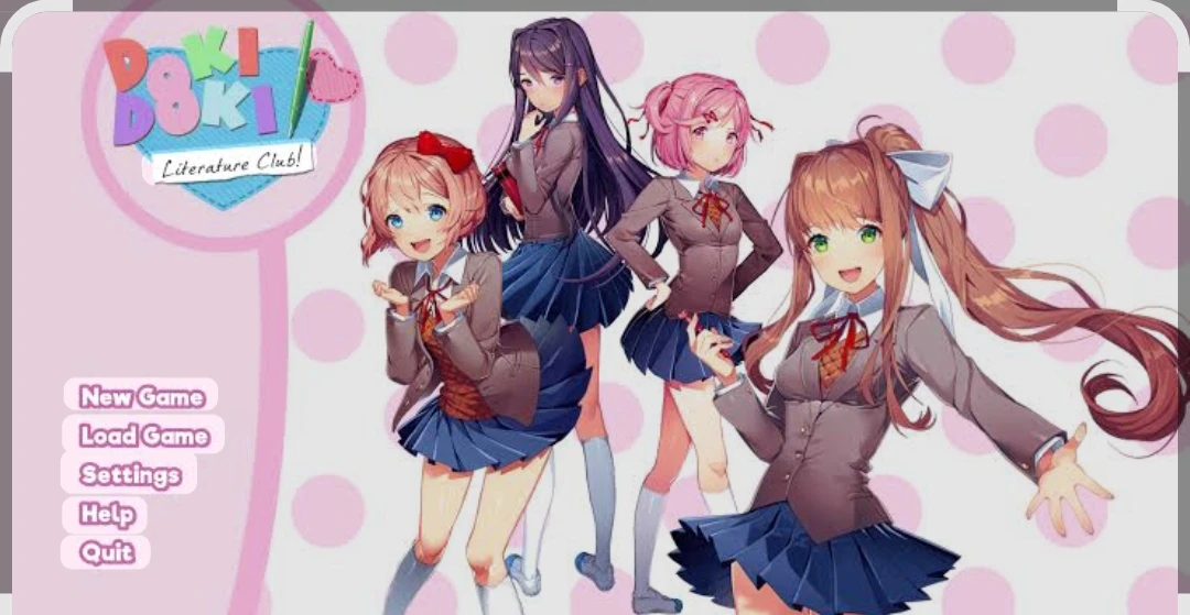 four sweet girls thumbnail