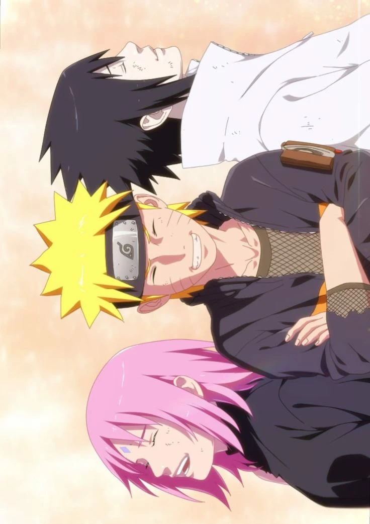 Naruto Uzumaki thumbnail