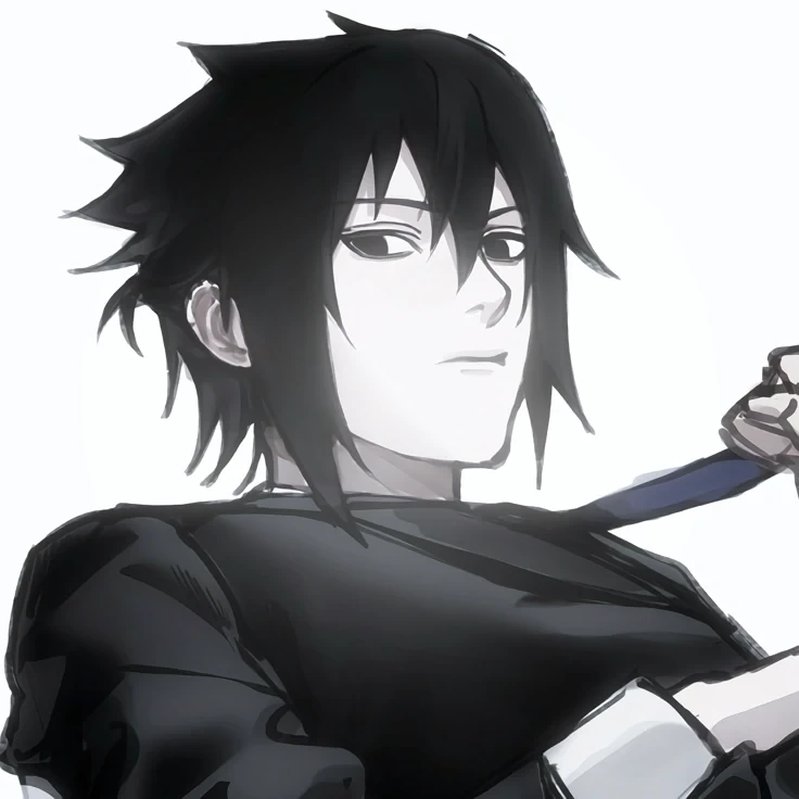 Sasuke Uchiha thumbnail