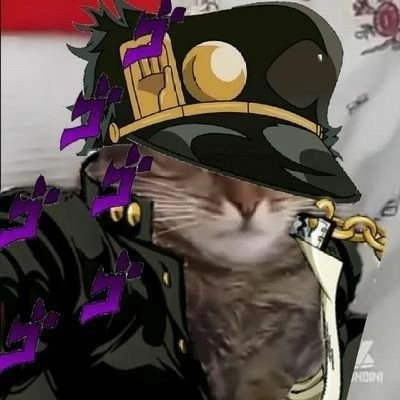 Je suis un furry 