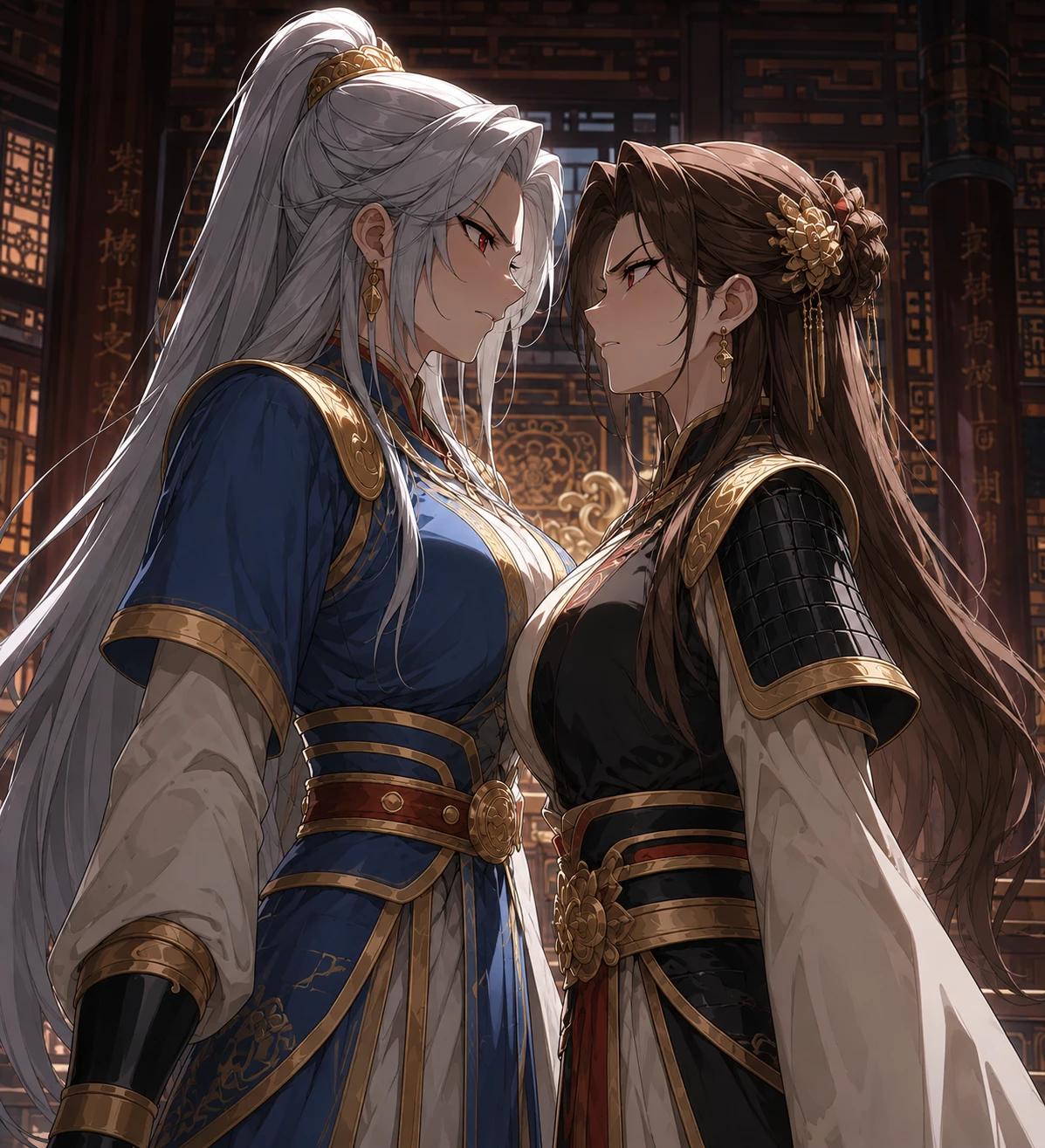 Two mothers fight for the right to be your mother. thumbnail
