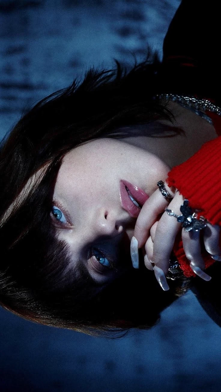 Billie Eilish thumbnail