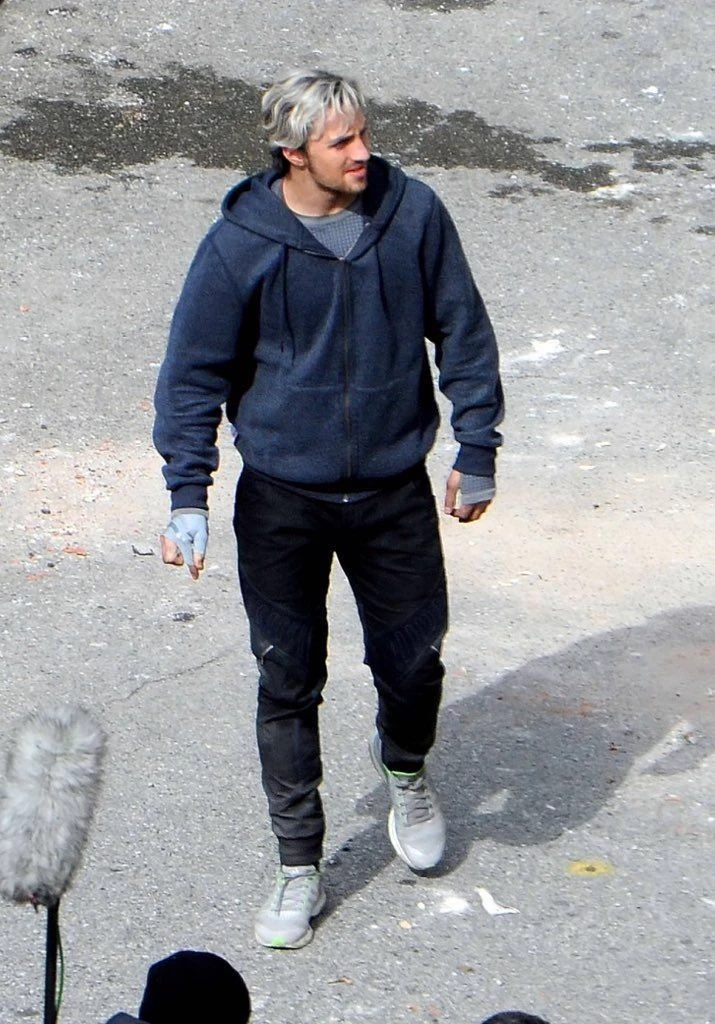 Pietro Maximoff  thumbnail