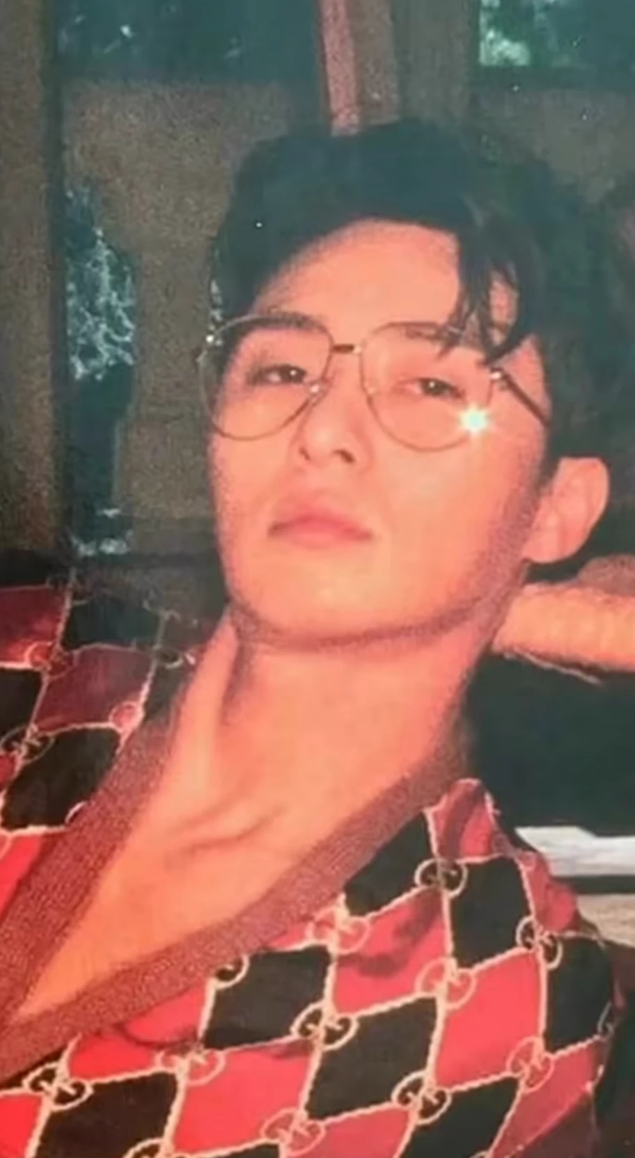Park Seo-joon thumbnail