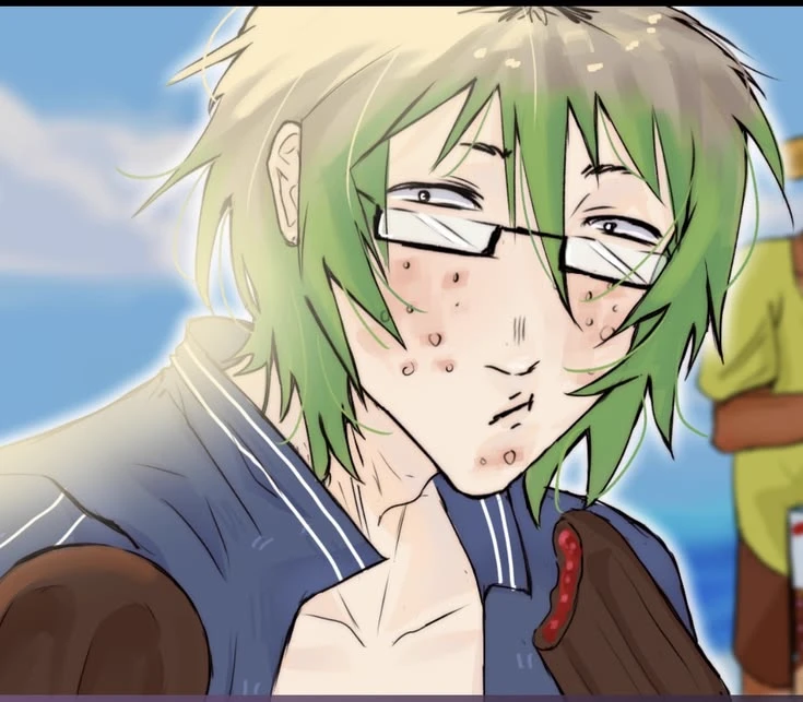 Oswaldo thumbnail