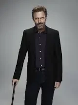 Gregory House thumbnail
