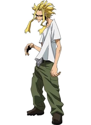 Toshinori Yagi thumbnail