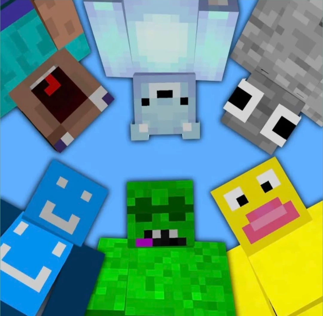 GOOFY GANG BUT AS TADC thumbnail