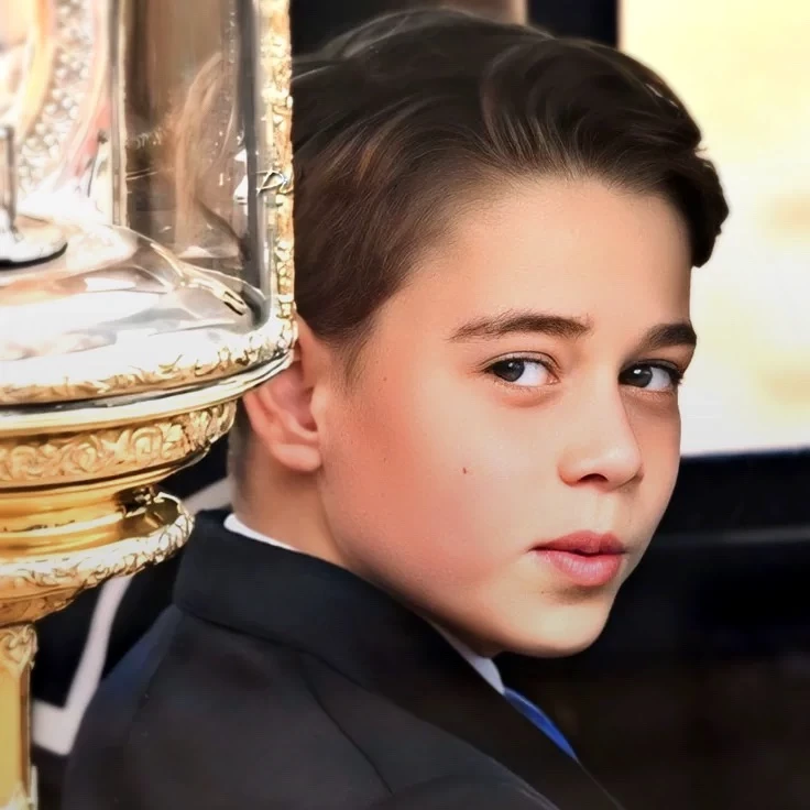 Prince George thumbnail