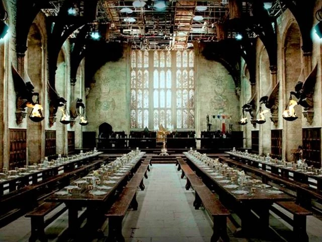 Hogwarts thumbnail