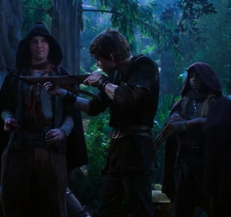 Once Upon a Time)//Neverland thumbnail