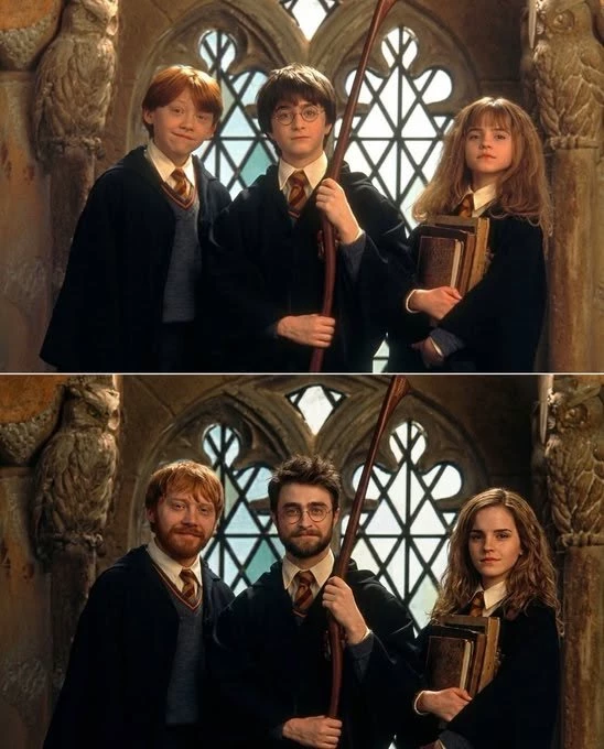Harry Potter and Goblet of Fire thumbnail