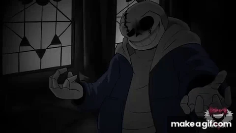 Sans Last Breath (this will be my last breath) thumbnail