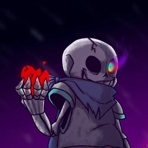 Sans (Dusttrust) thumbnail