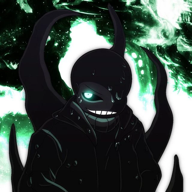 Nightmare Sans thumbnail