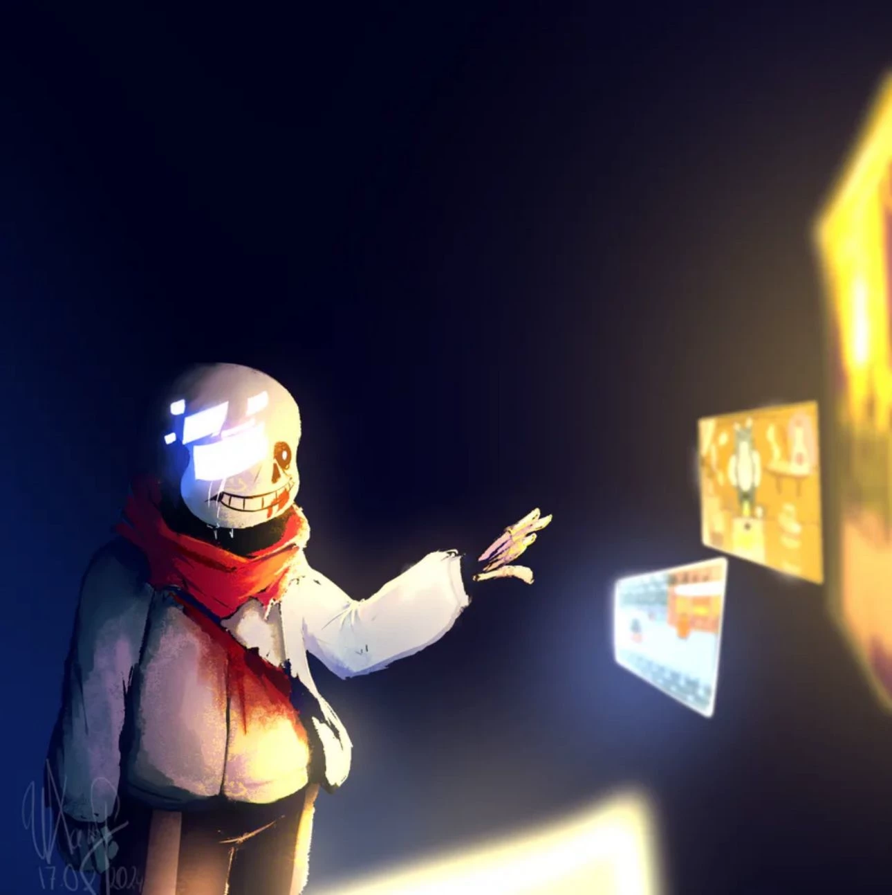 Geno Sans thumbnail