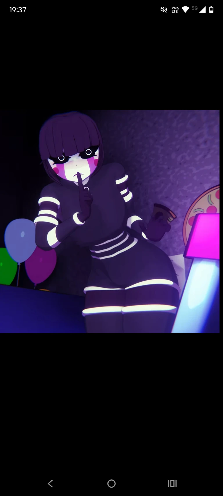 The Puppet (marionete) v3 thumbnail