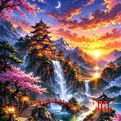 Isekai (Japon féodal) thumbnail